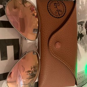 100% authentic ray ban sunglasses